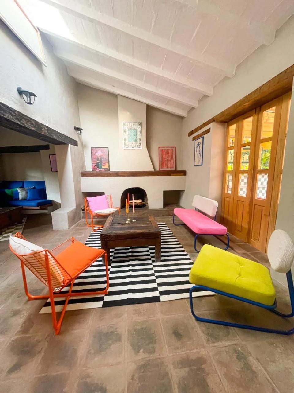 Ombligo Connection House photo