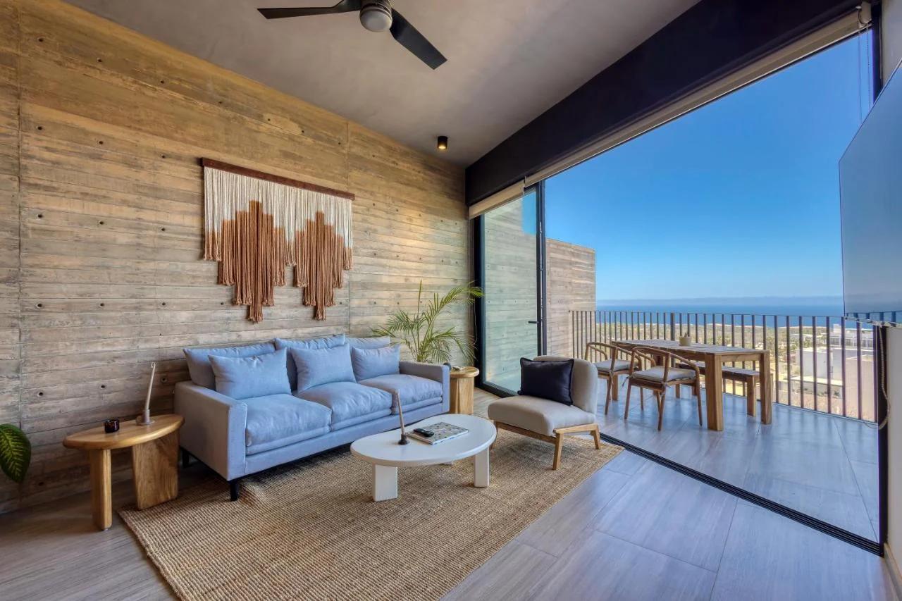 OR Cabo Boutique Residences by Lumina