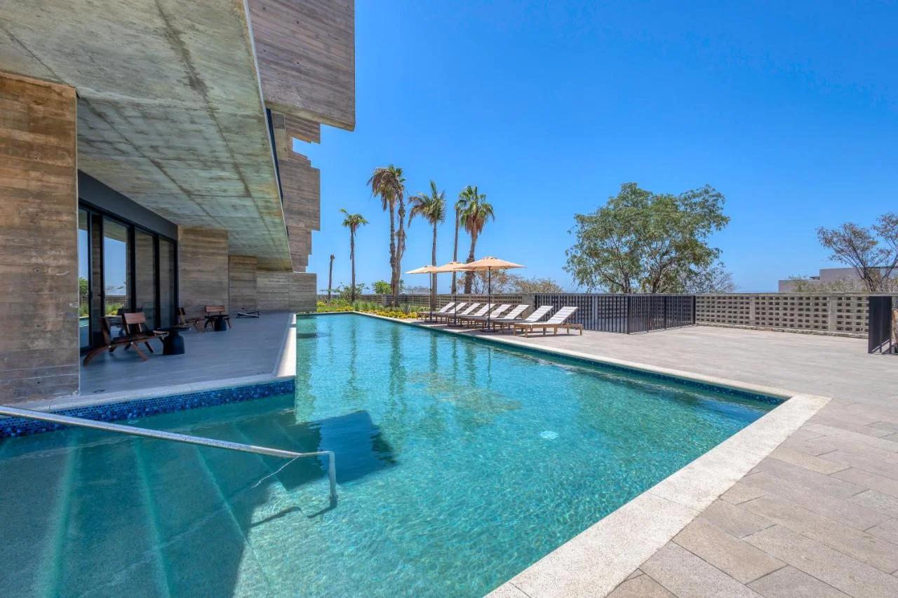 OR Cabo Boutique Residences by Lumina foto