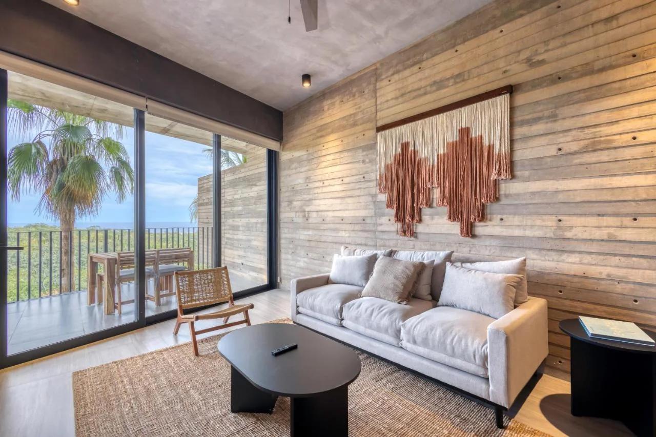 OR Cabo Boutique Residences by Lumina foto