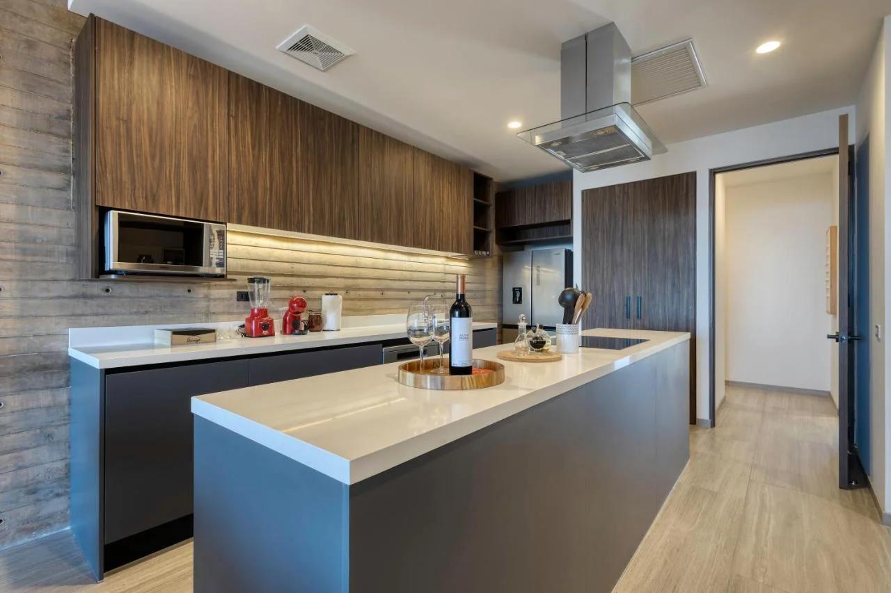 OR Cabo Boutique Residences by Lumina foto