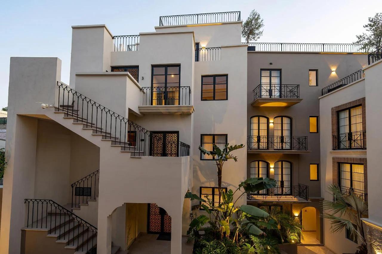 Paseo del Centro, Condominio Boutique photo