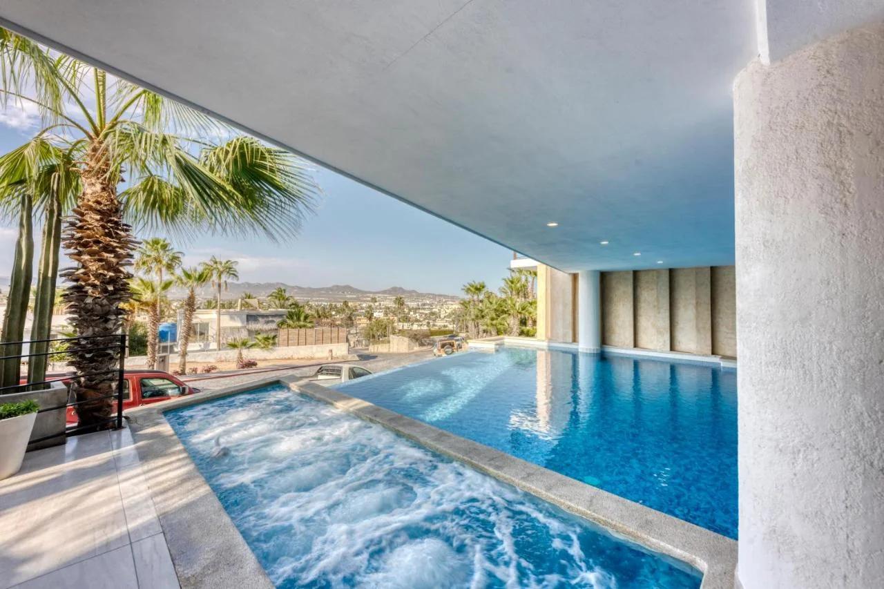Pedregal Towers photo