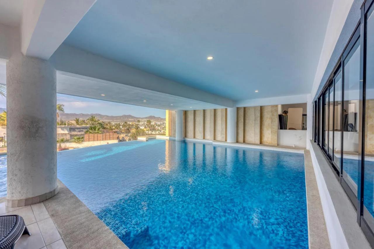 Pedregal Towers photo