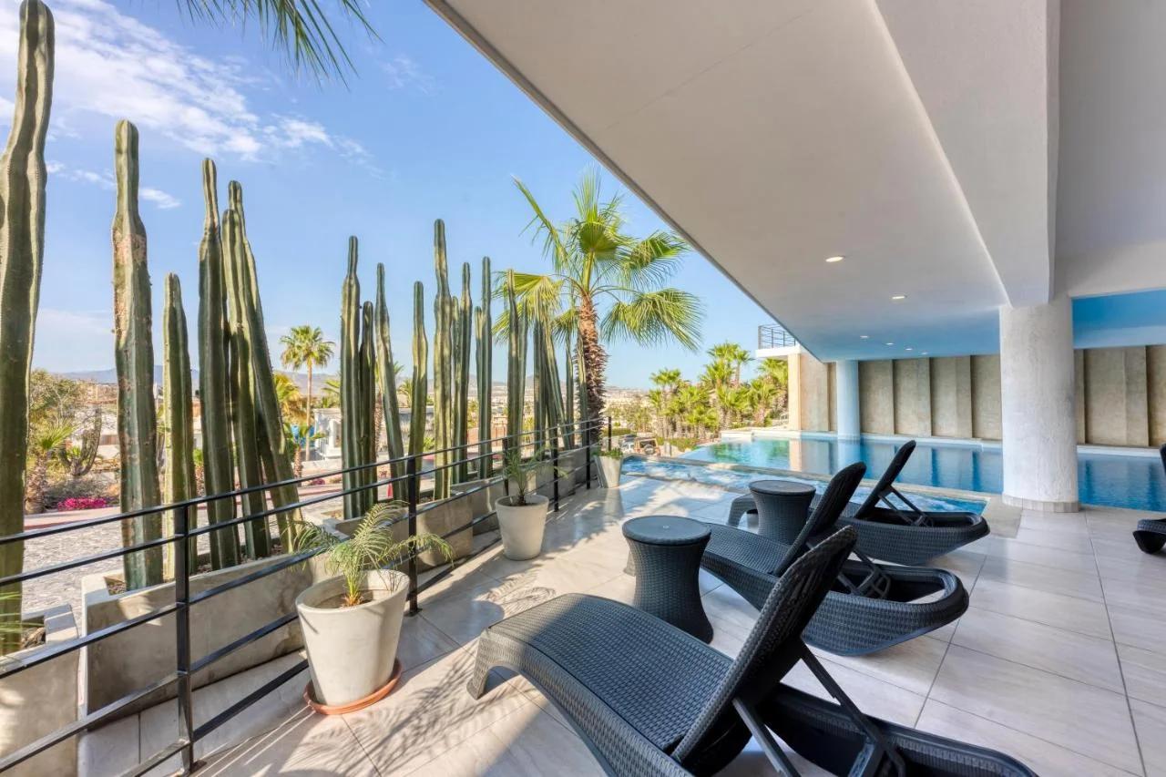 Pedregal Towers photo