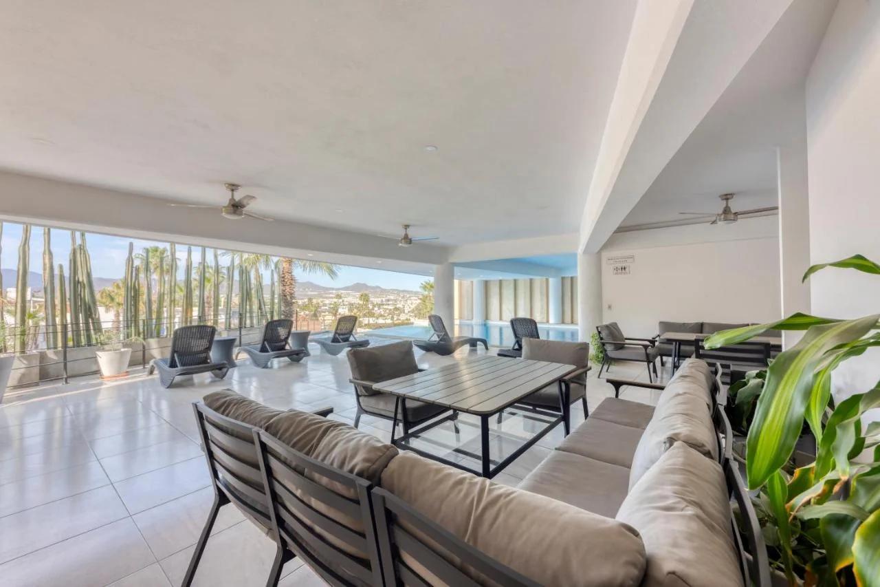 Pedregal Towers photo