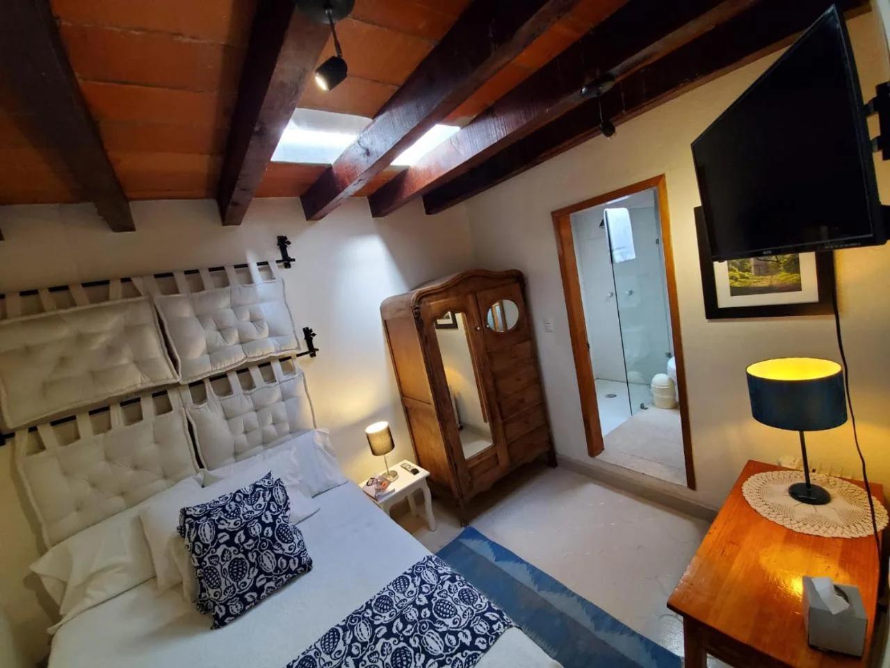 Pied à Terre at Casitas Aparicio photo