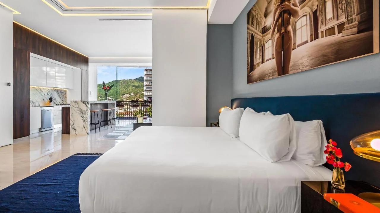 PIER 57 - 711 Fabulous & Dreamy 1 BR Romantic Zone photo