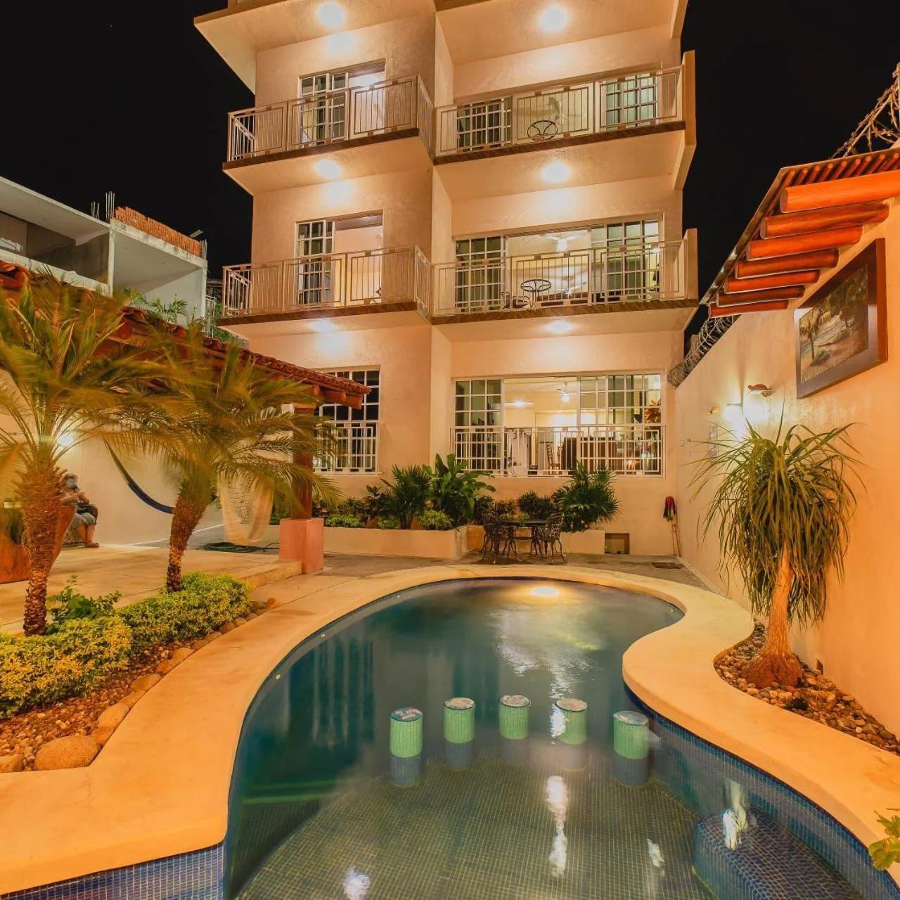 Primavera Suites foto