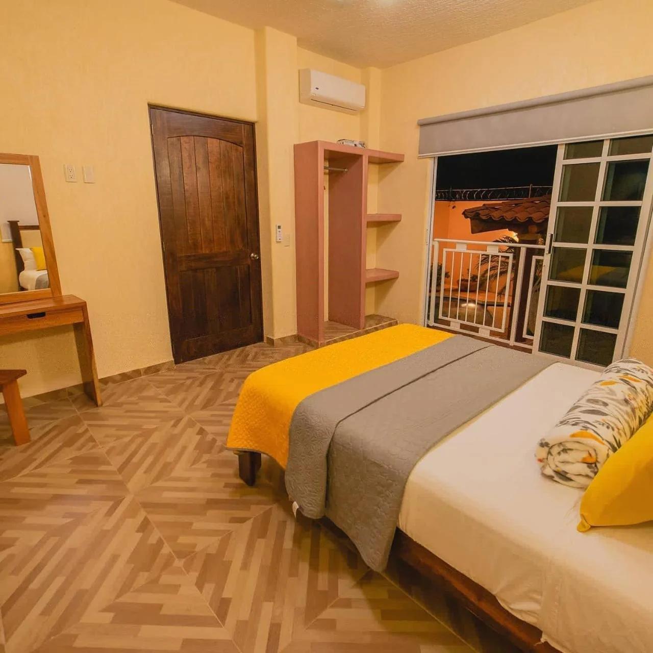 Primavera Suites foto