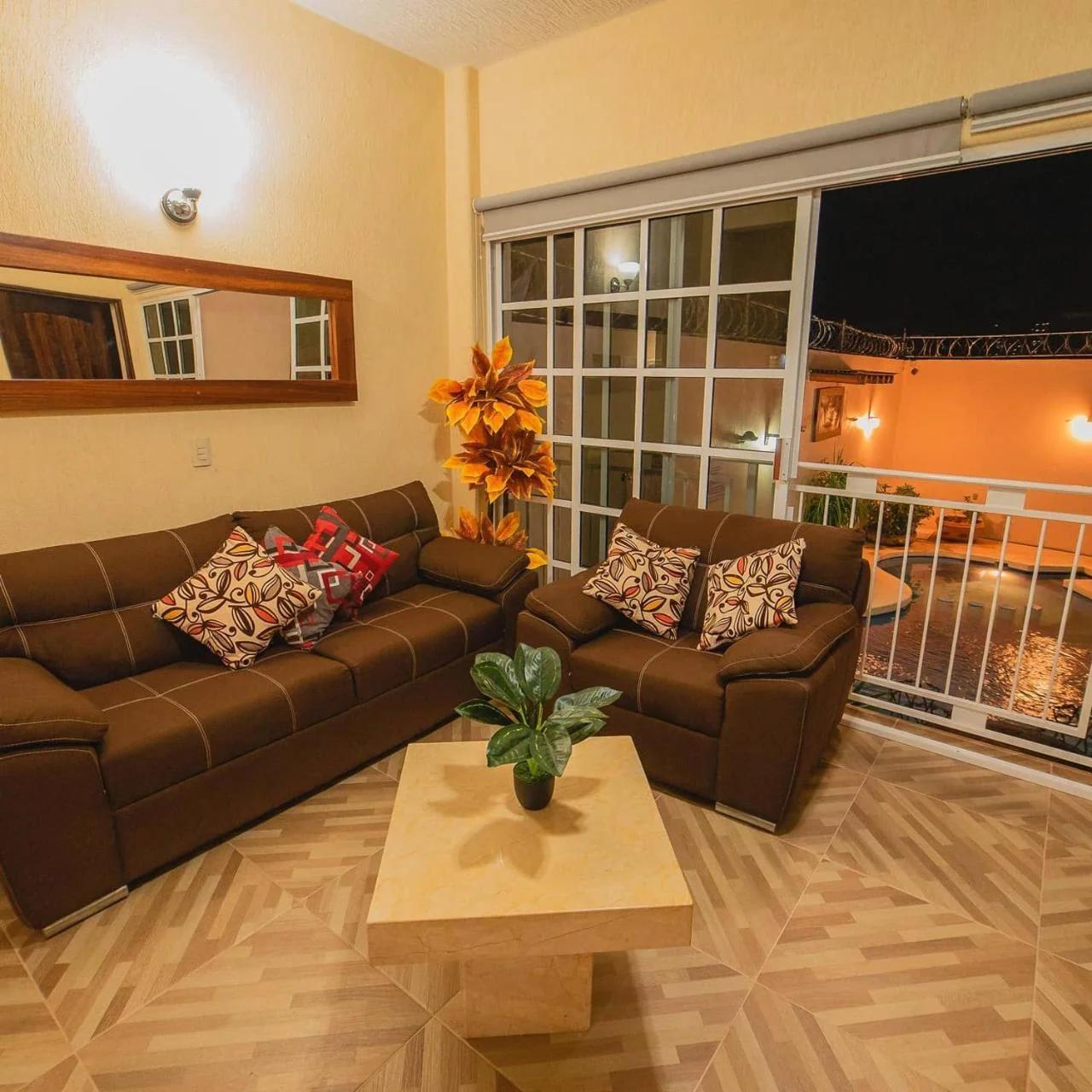 Primavera Suites foto