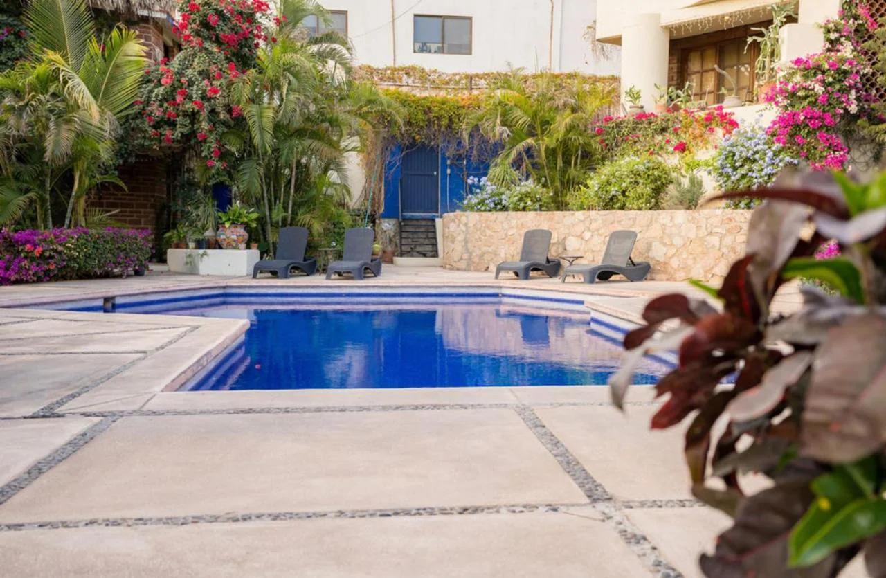 Prime Cabo Stylish Studio Near Beach and Marina photo