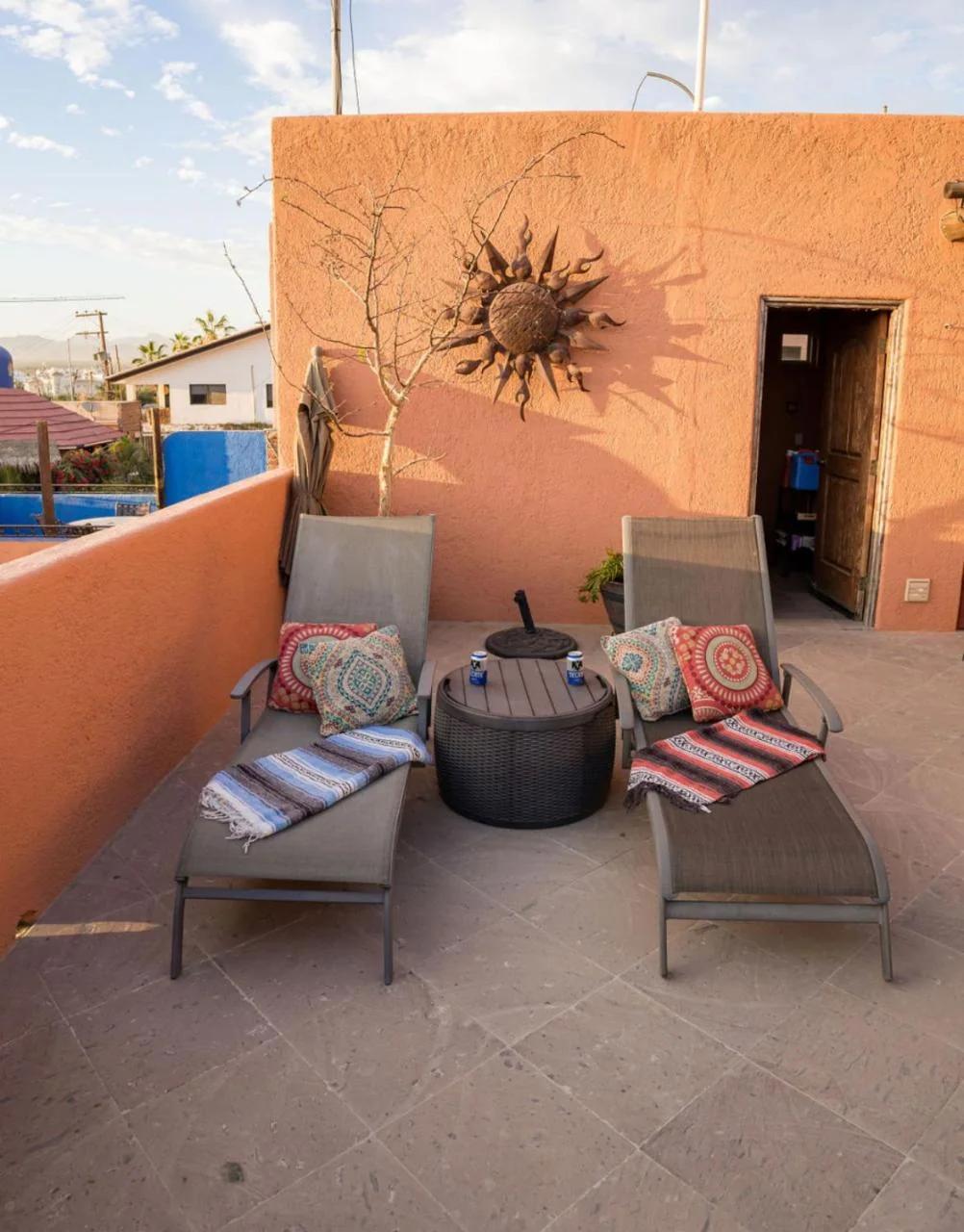 Prime Cabo Stylish Studio Near Beach and Marina photo