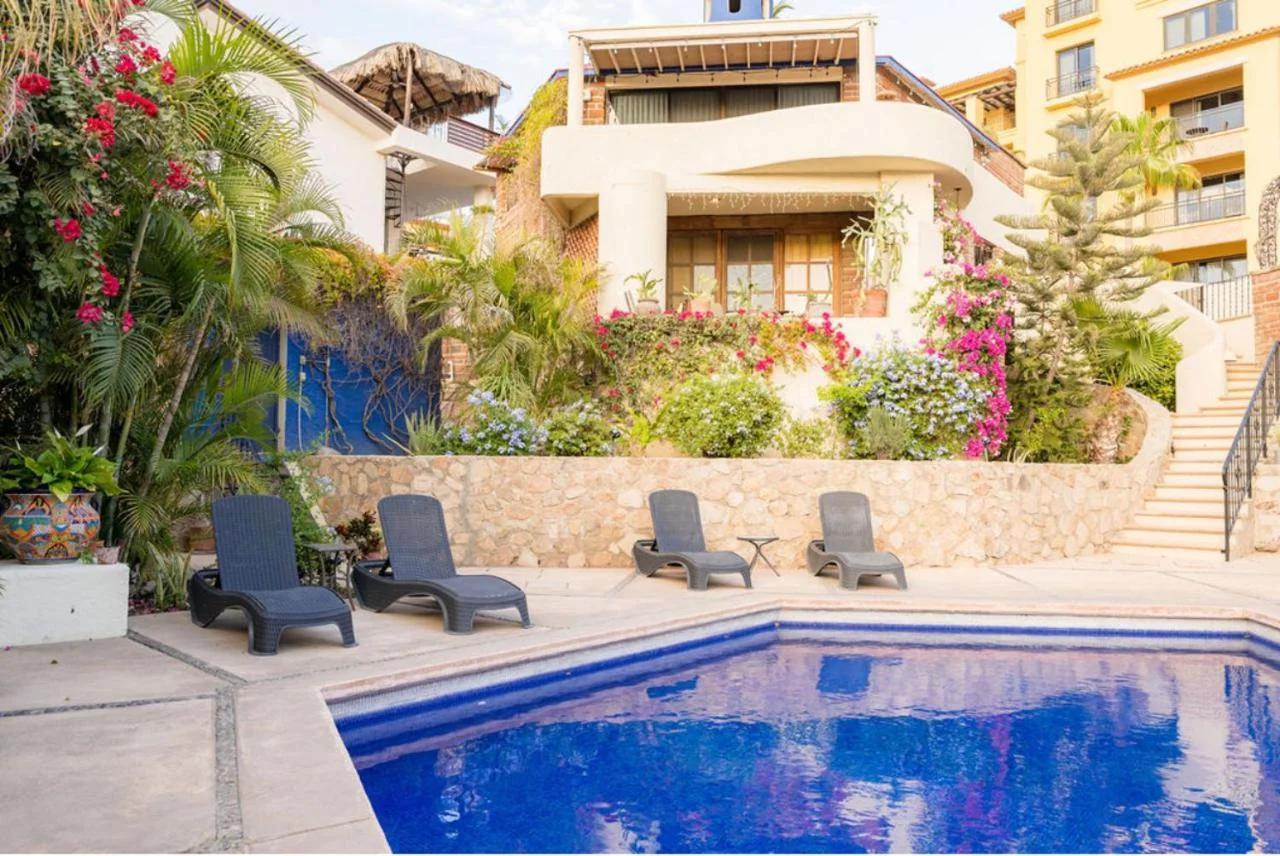 Prime Cabo Stylish Studio Near Beach and Marina photo