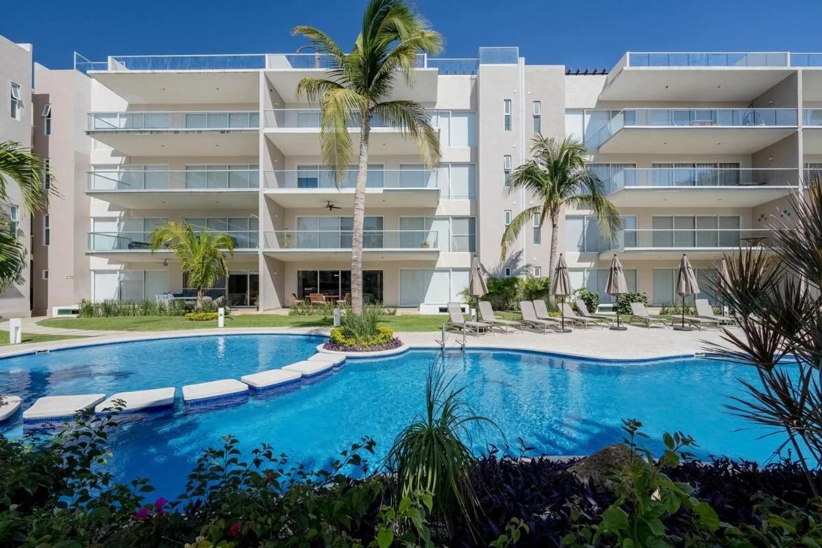 Punta Arena - Beach - Pool - WiFi - Jacuzzi photo