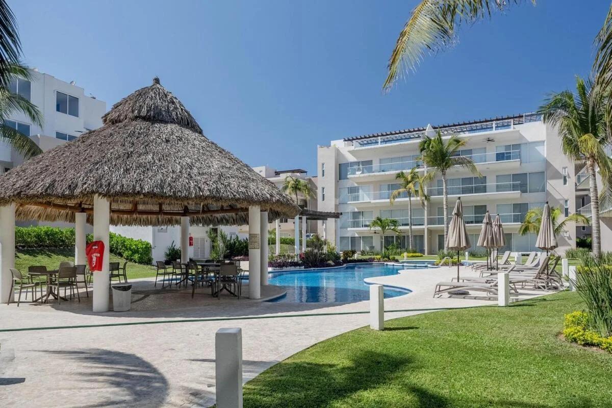 Punta Arena - Beach - Pool - WiFi - Jacuzzi photo