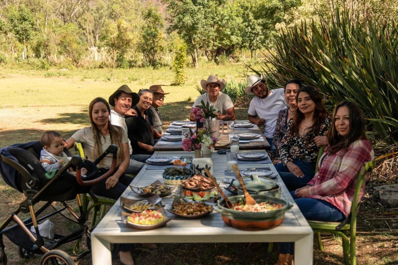 Rancho con Caballos El Reencuentro photo