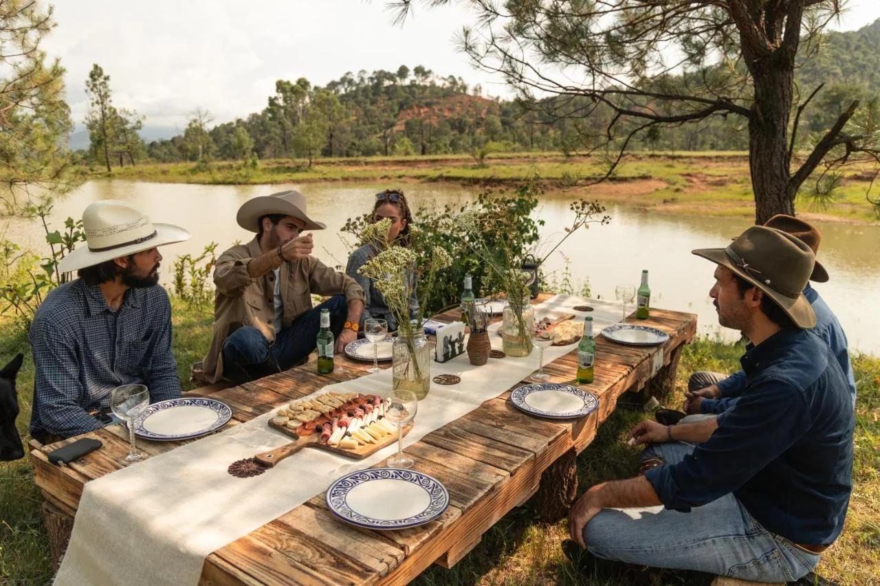 Rancho con Caballos El Reencuentro photo