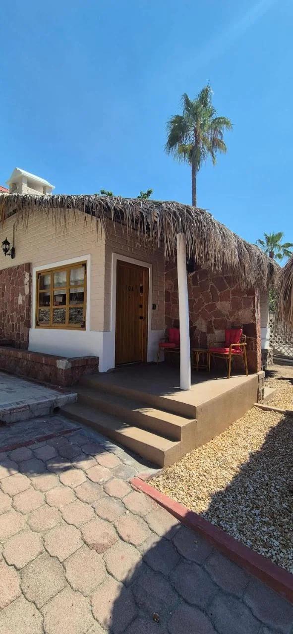 Sandy Shores Cabaña 10A