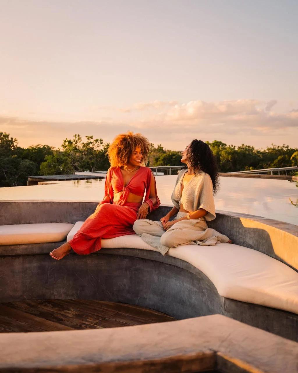 Satori Tulum foto