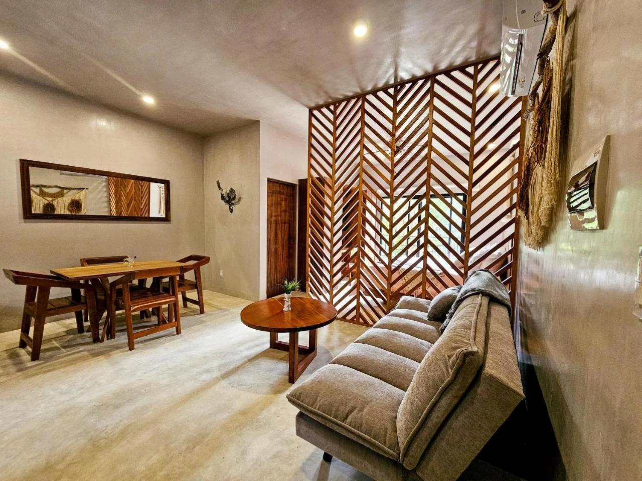 Selva Oasis Tulum Retreat