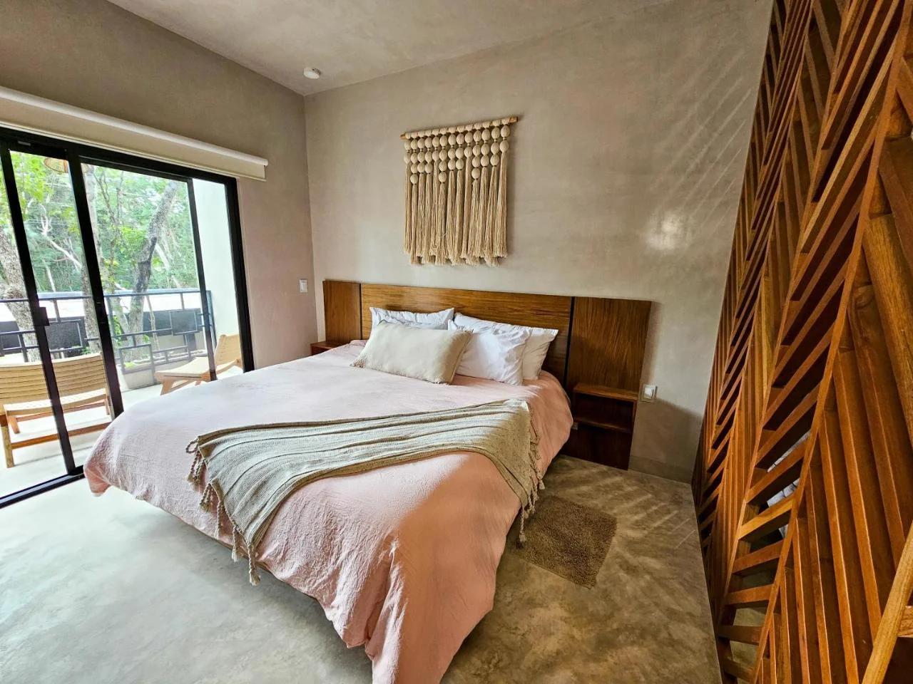 Selva Oasis Tulum Retreat photo