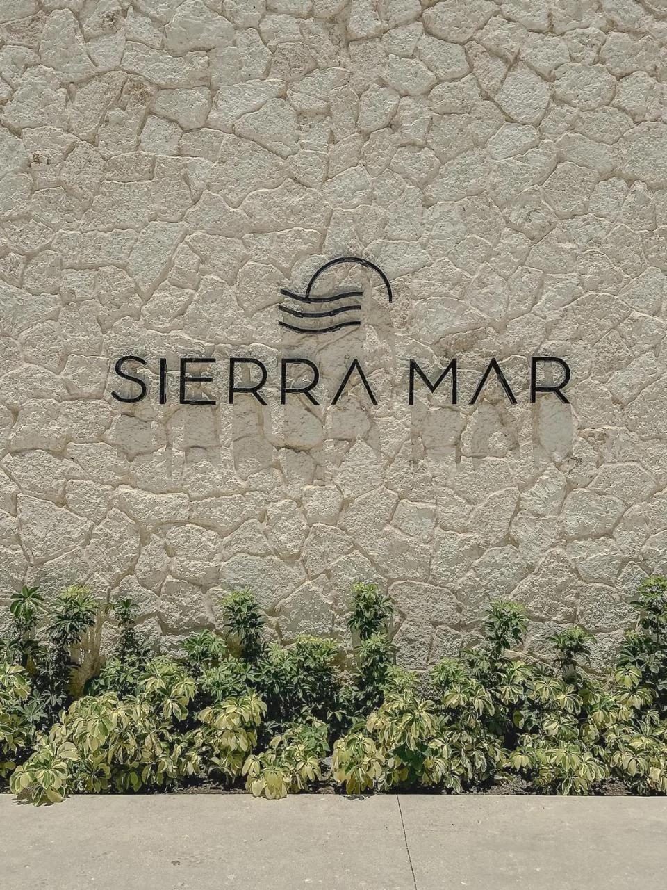 Sierra Mar photo