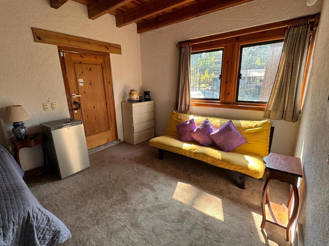 Suite Fontana Baja foto