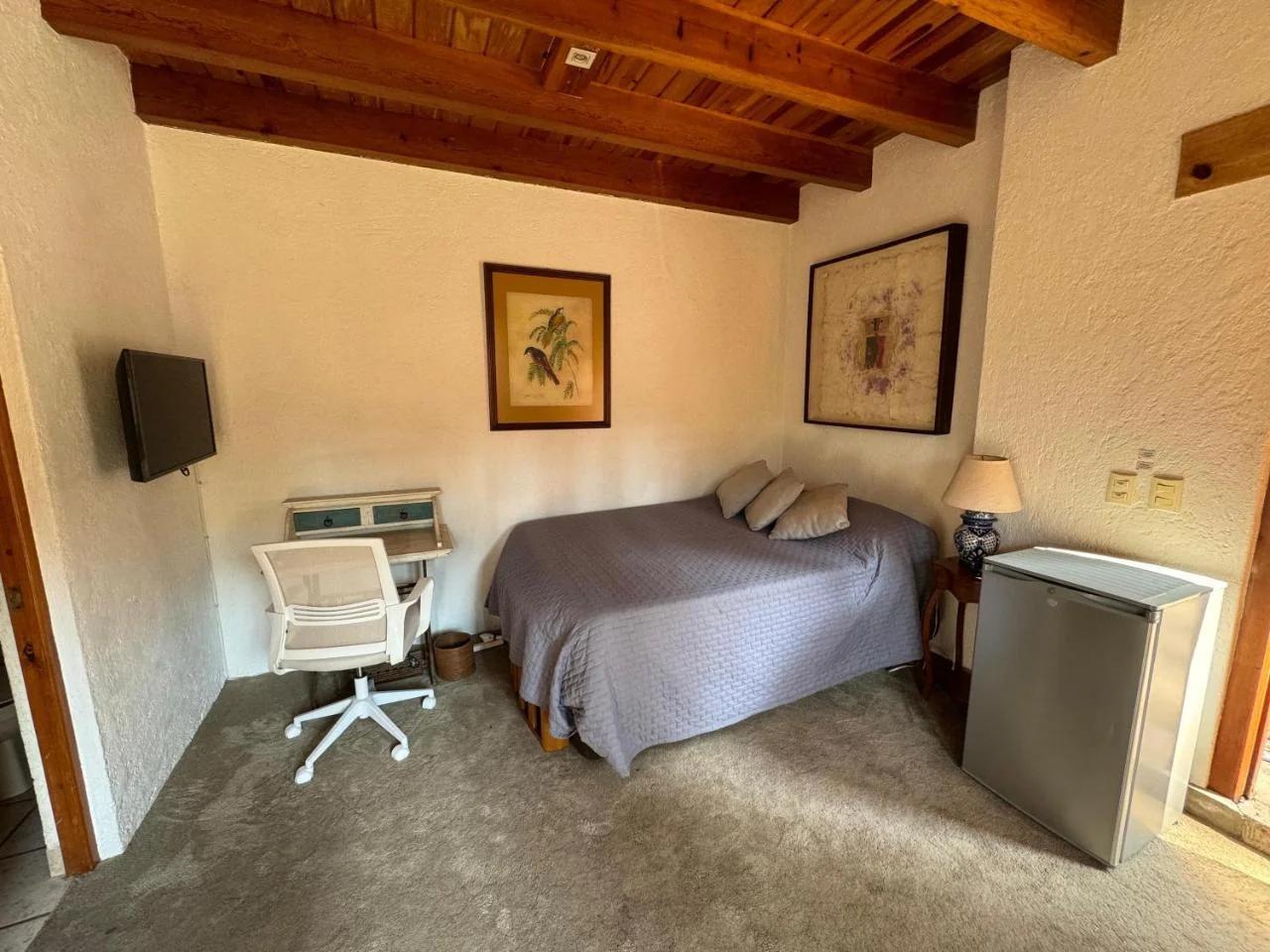 Suite Fontana Baja foto