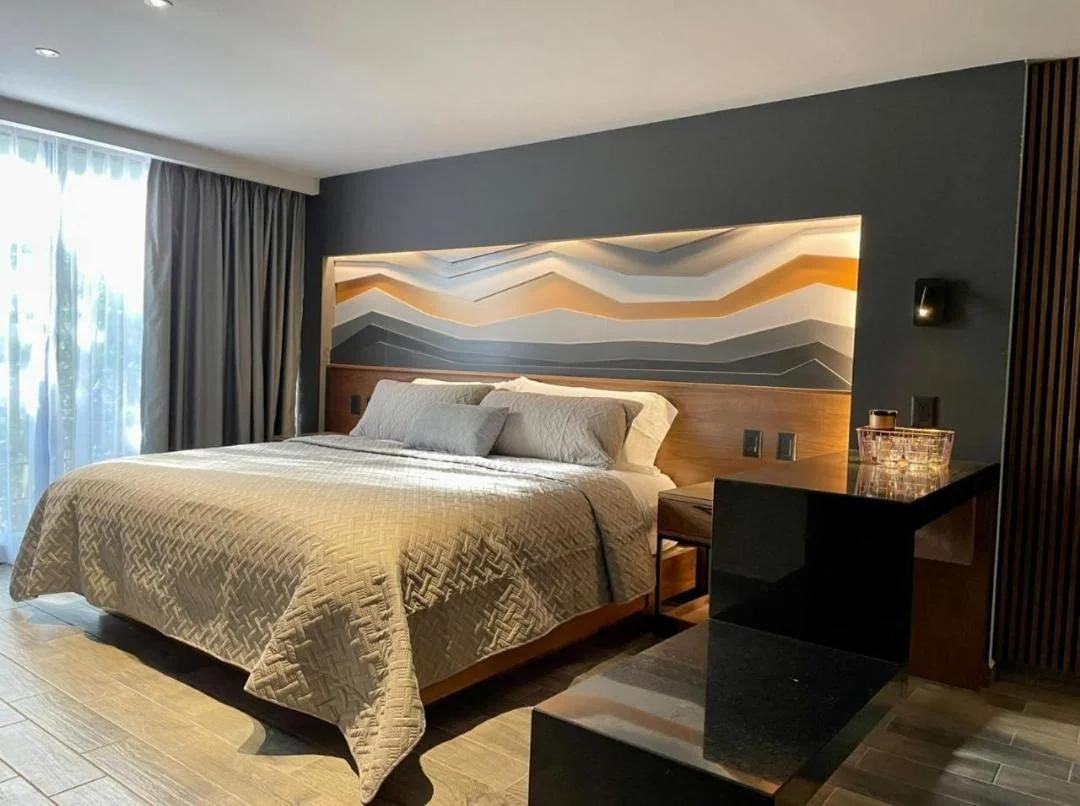Suites MINE foto