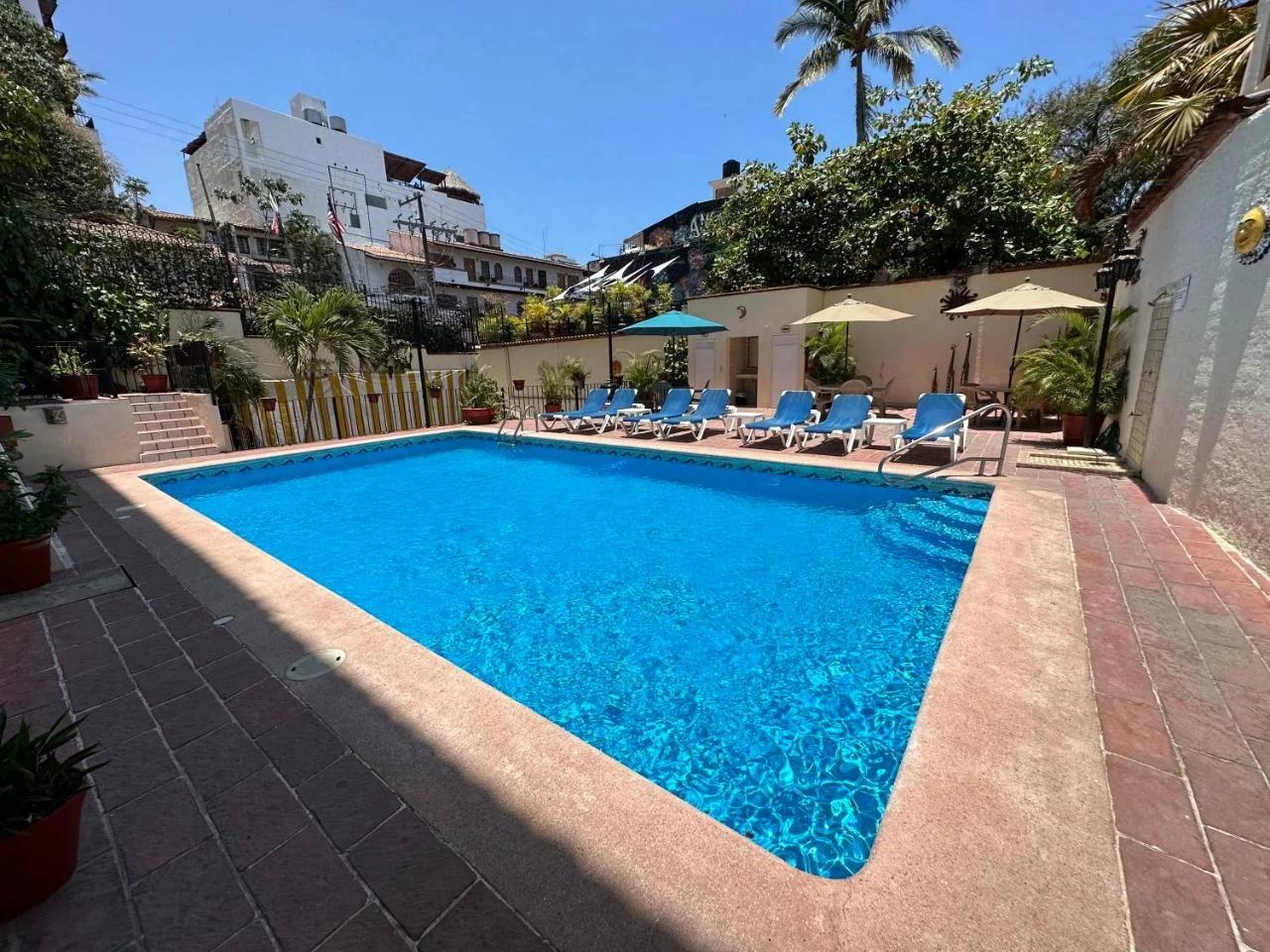 Vallarta Sun Suites foto