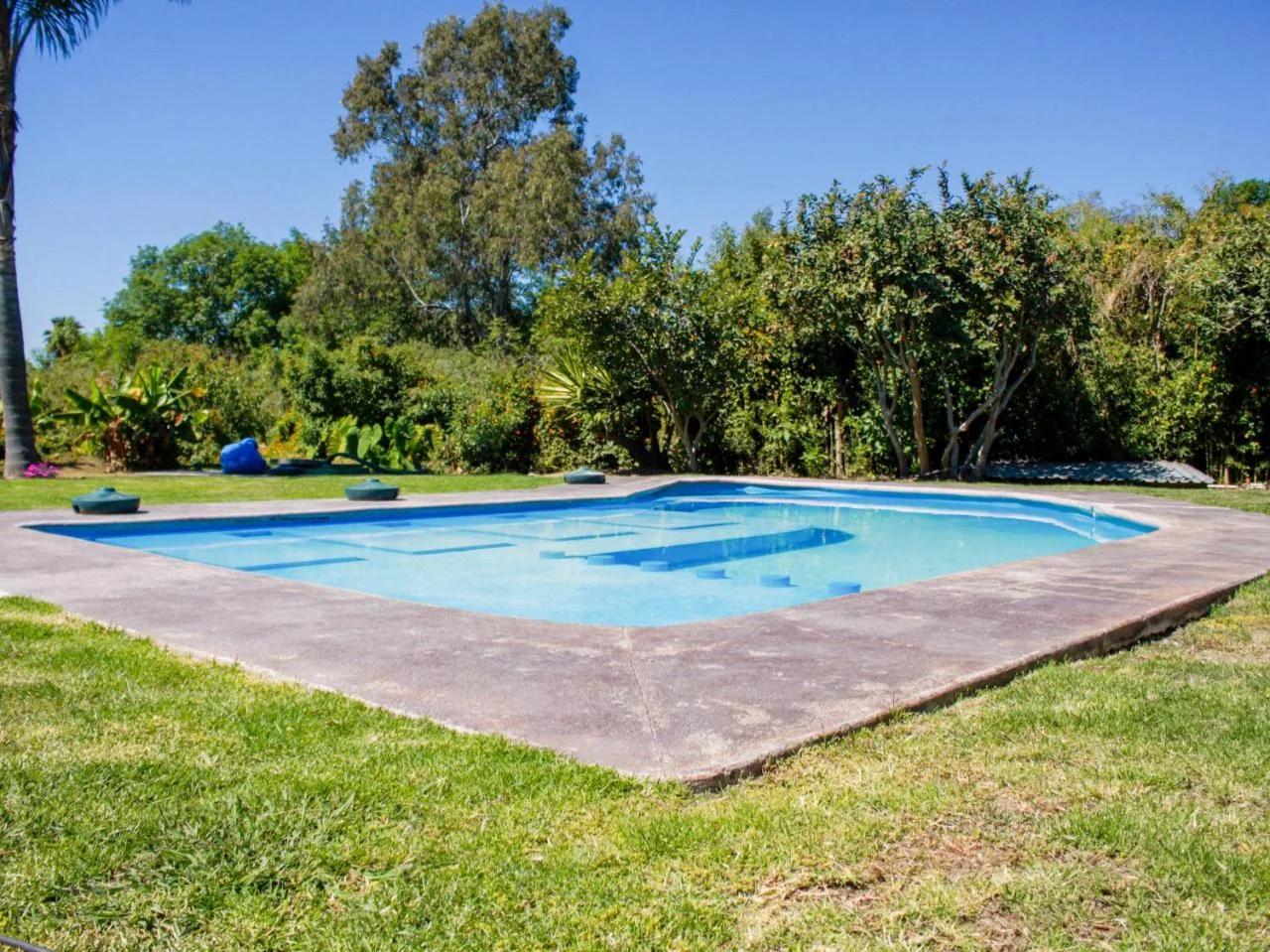 Valle Dorado photo