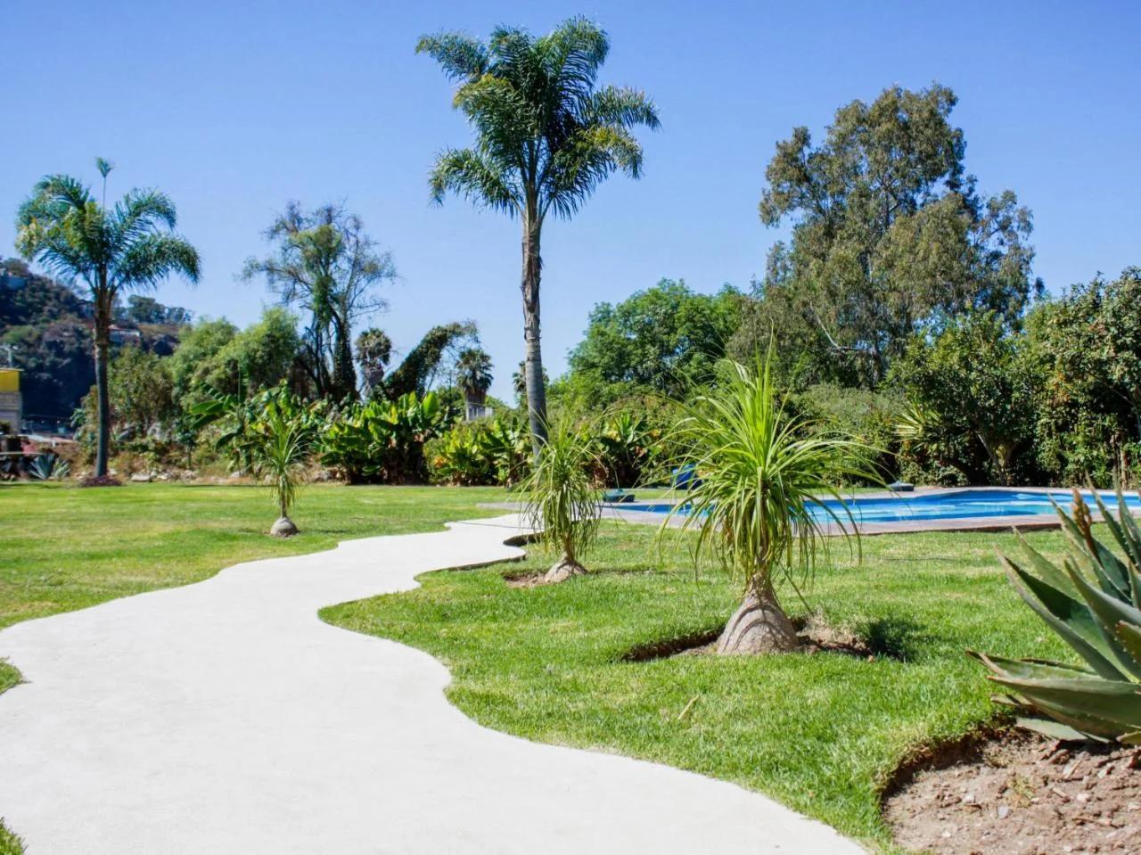 Valle Dorado photo