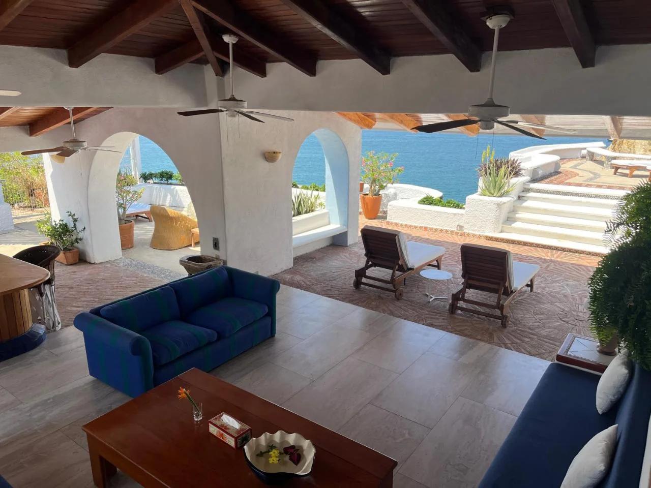 Villa de La Roca photo