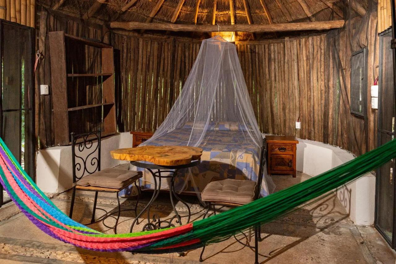 Villa Maya - Glamping - Natural Reserve photo
