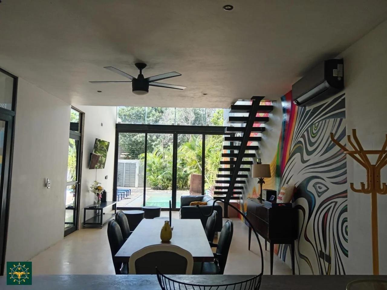 Villa Miami foto
