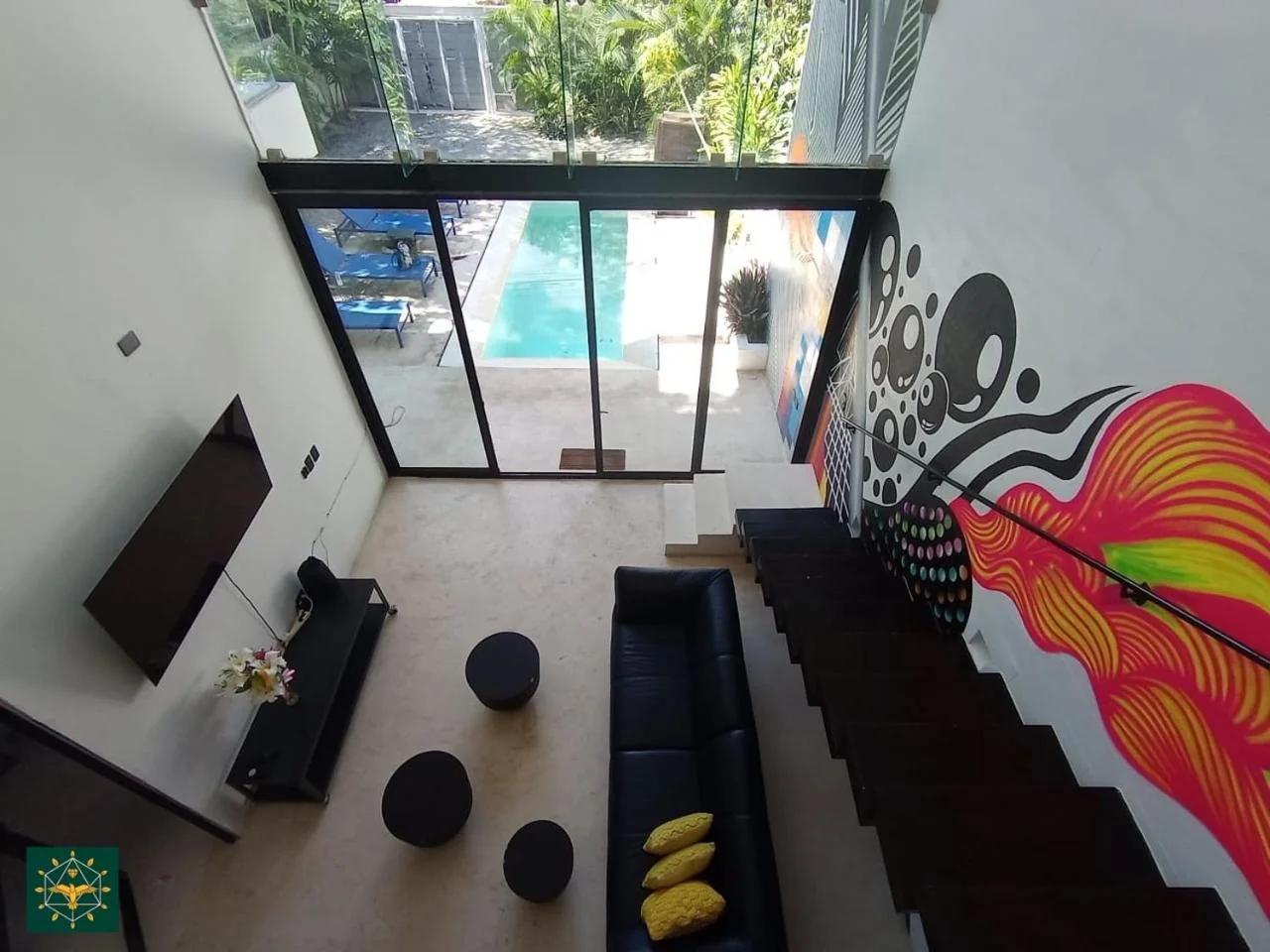 Villa Miami foto