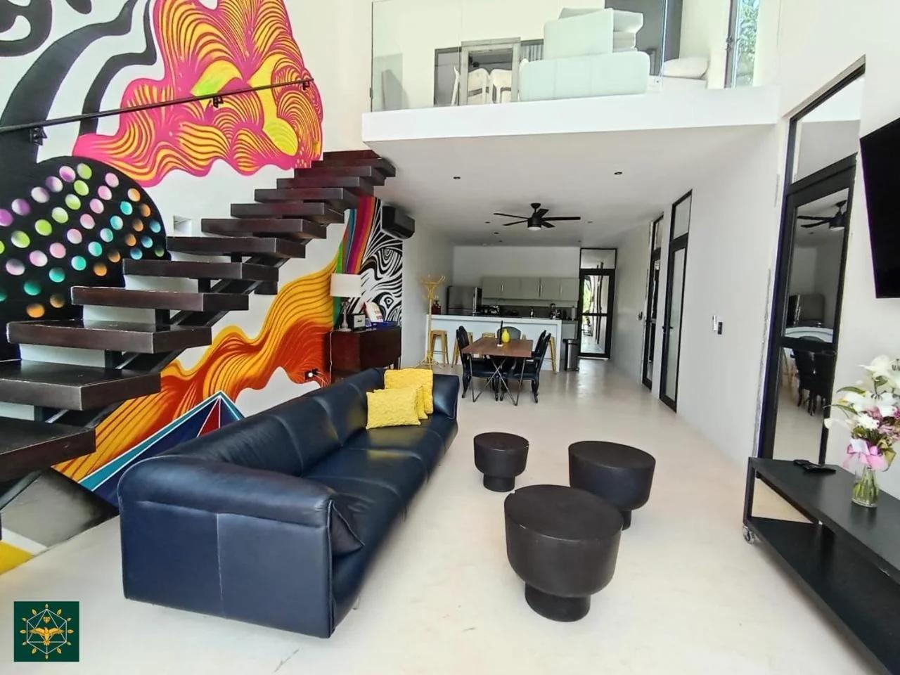 Villa Miami foto