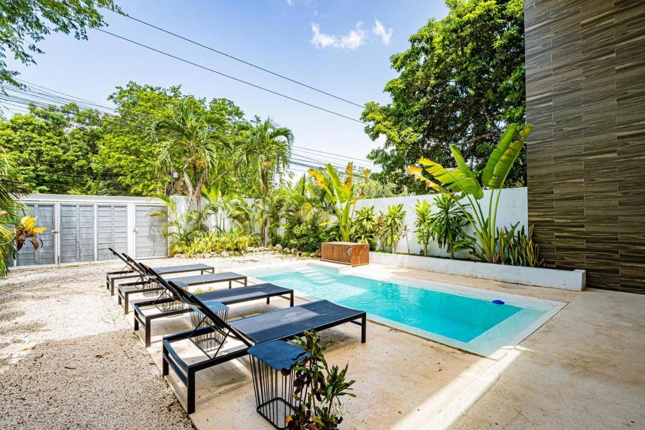 Villa Miami foto