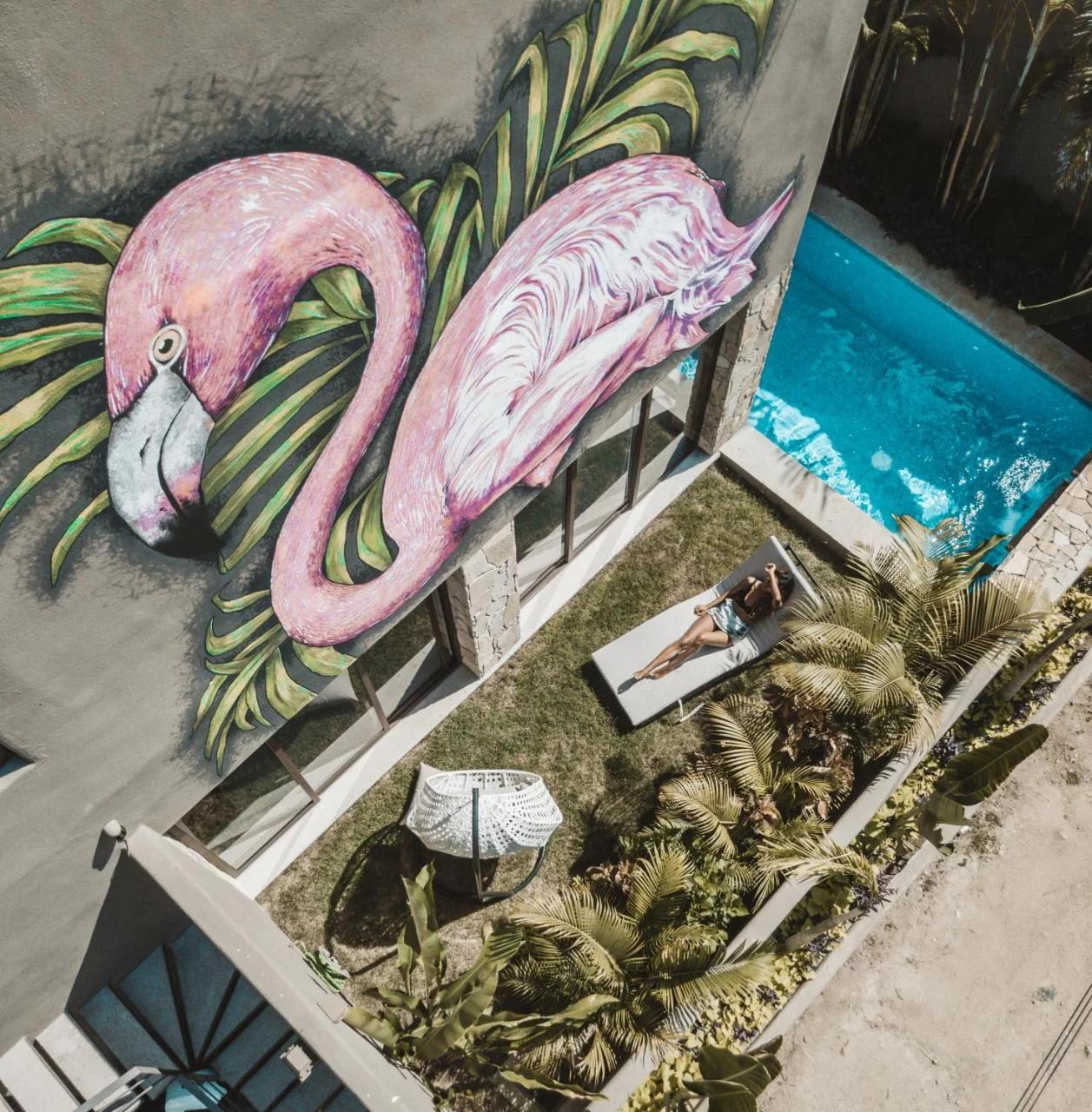 Villa Vargas Sayulita photo