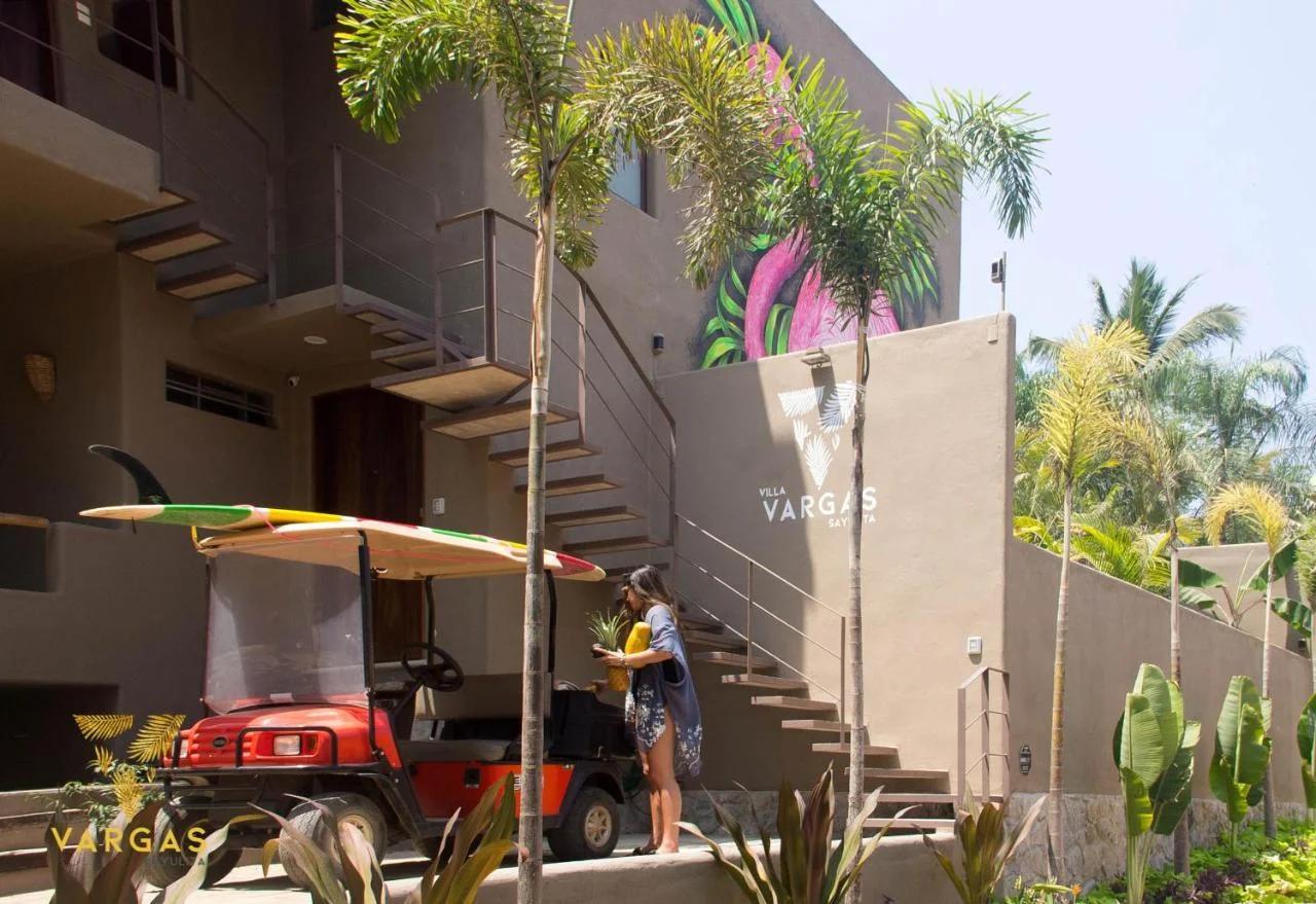 Villa Vargas Sayulita photo