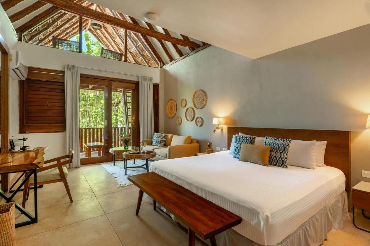 Villas Caracol photo