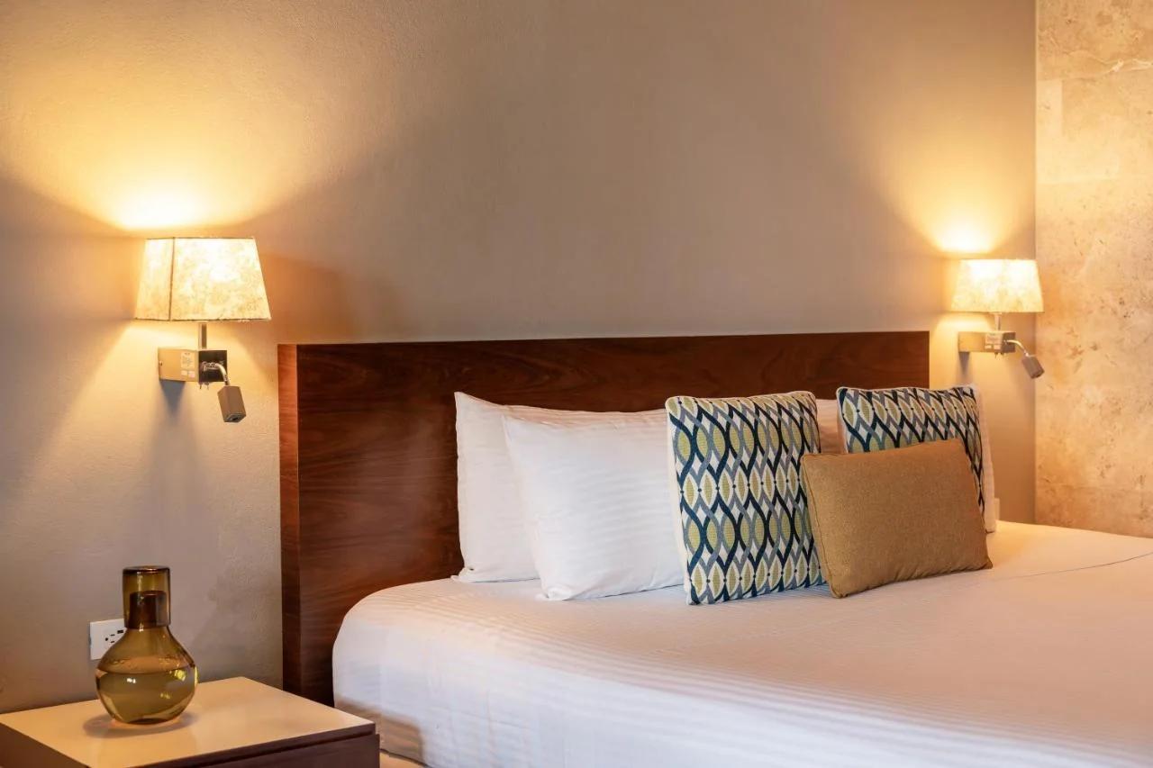 Villas Caracol photo