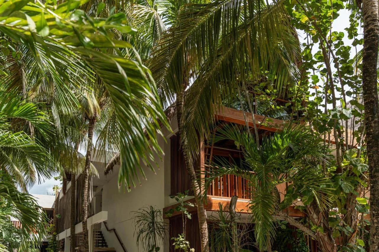 Villas Caracol photo