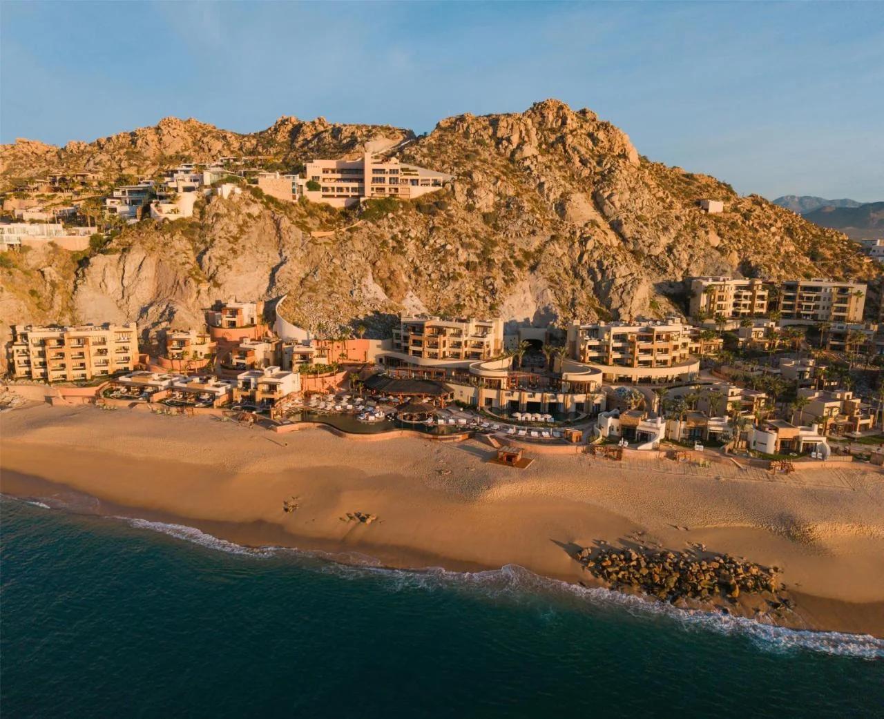 Waldorf Astoria Los Cabos Pedregal
