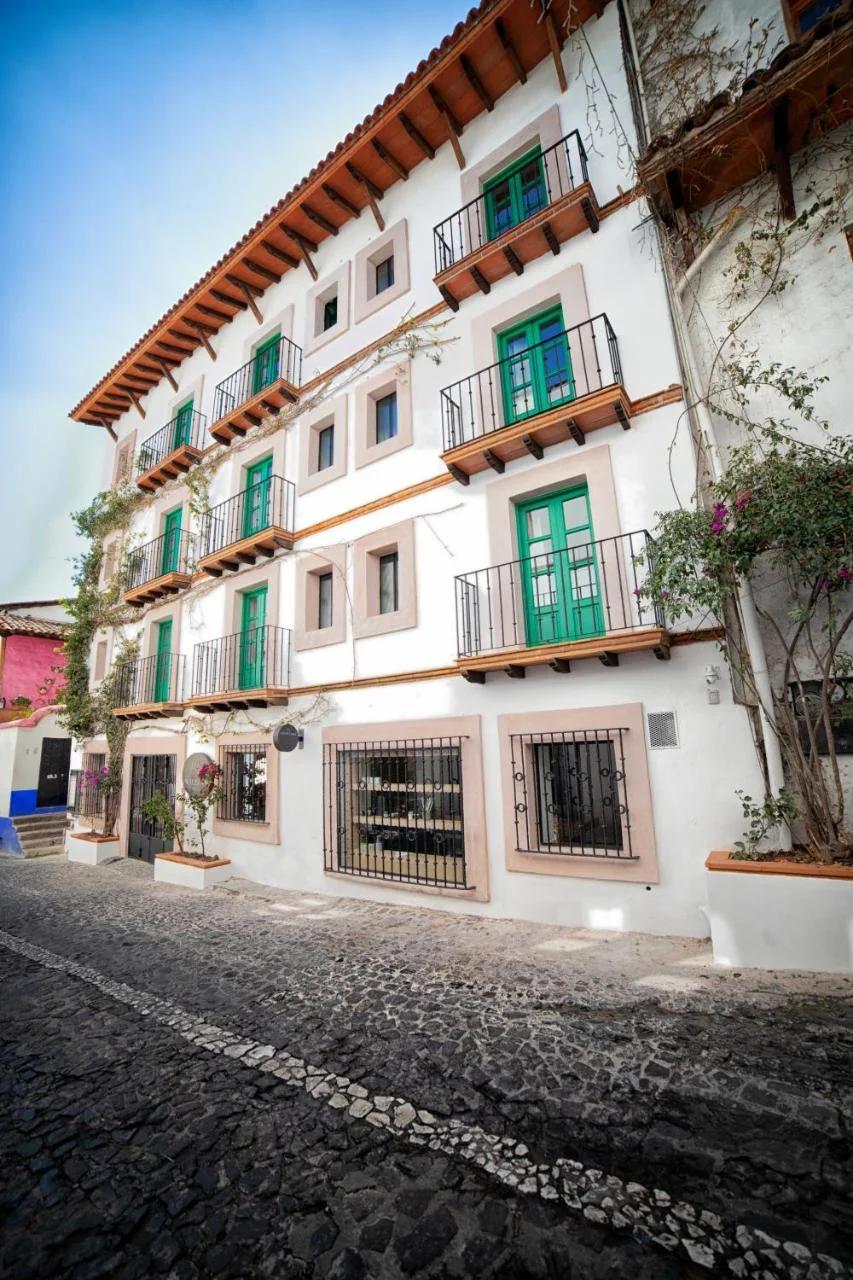 William Hotel Boutique De Diseño foto