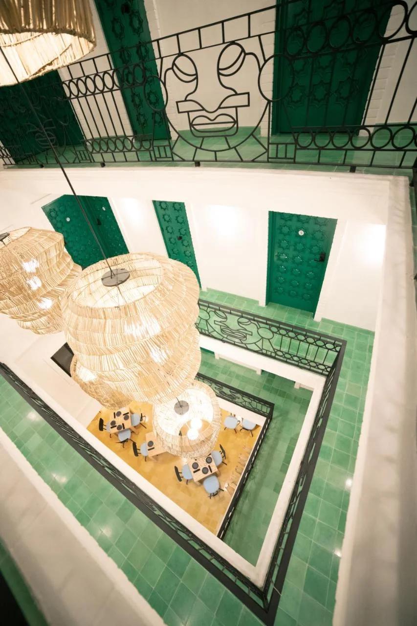 William Hotel Boutique De Diseño foto