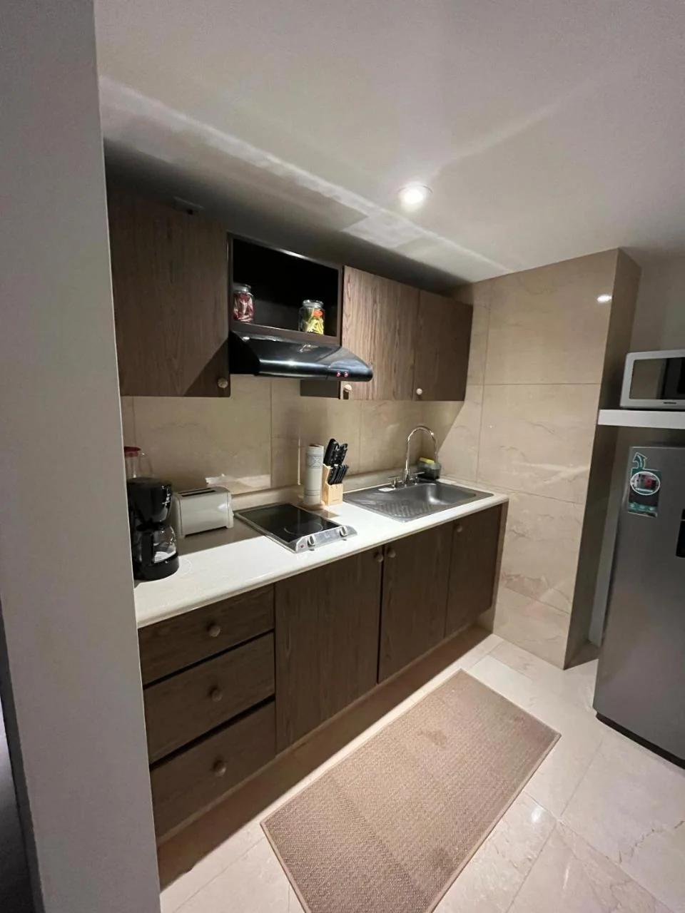 Zen Suites by Regente photo