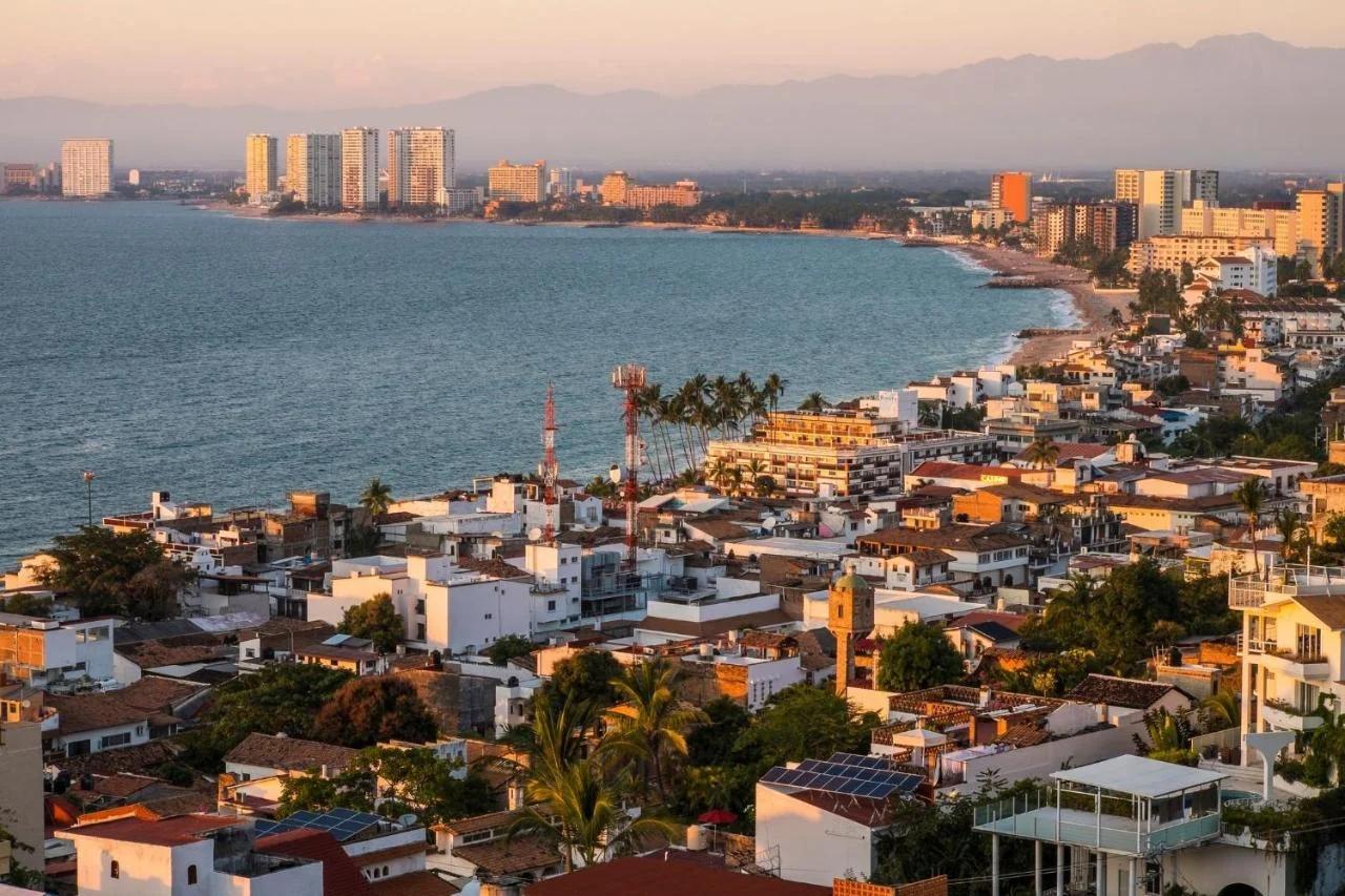 Zona Romantica
