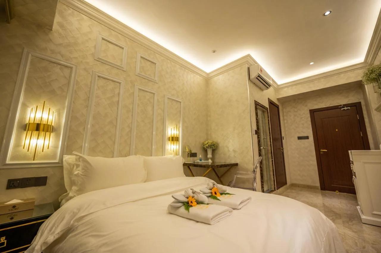 ACJ Residence - A Member of The Luxury Stay Group photo